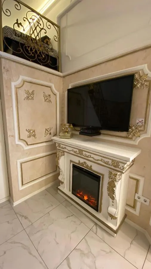 Exclusive Apartmanok Szegedin Apartment