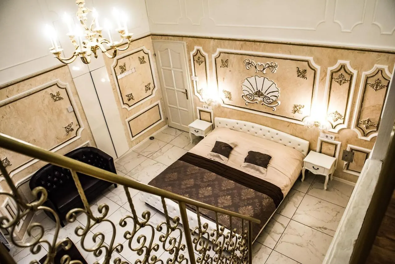 Exclusive Apartmanok Szegedin 0*,  Ungarn