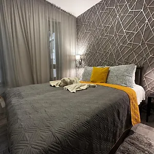 King Apartment Budapest
