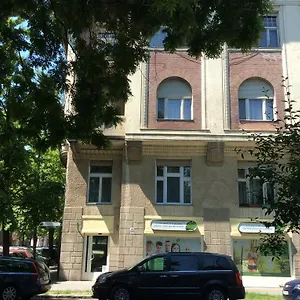 Apartment Stefania, Szeged