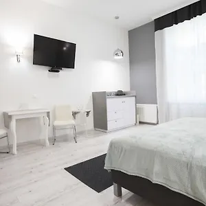 Apartment Center, Szeged