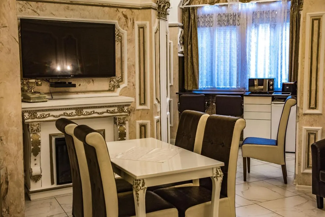 Exclusive Apartmanok Szeged 0*,  Hungary