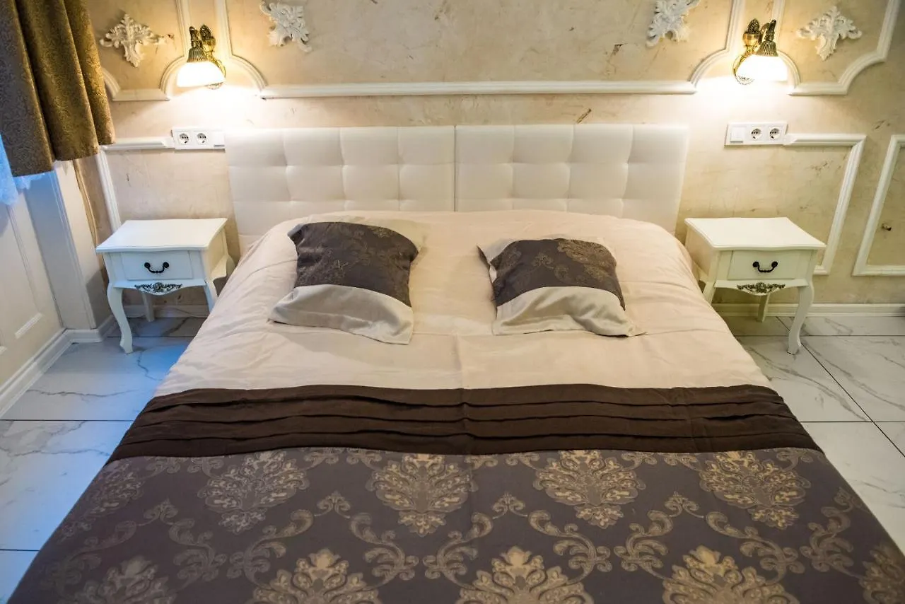Exclusive Apartmanok Szeged