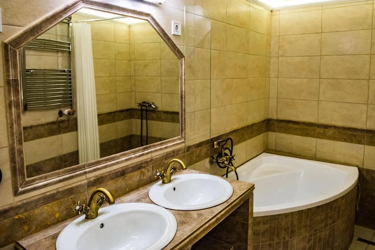 Exclusive Apartmanok Szeged Apartment
