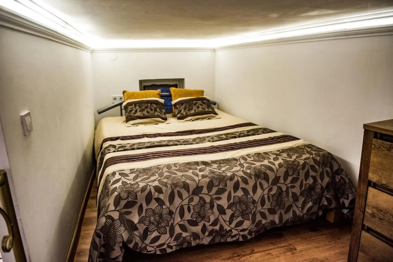 Exclusive Apartmanok Szeged Apartment