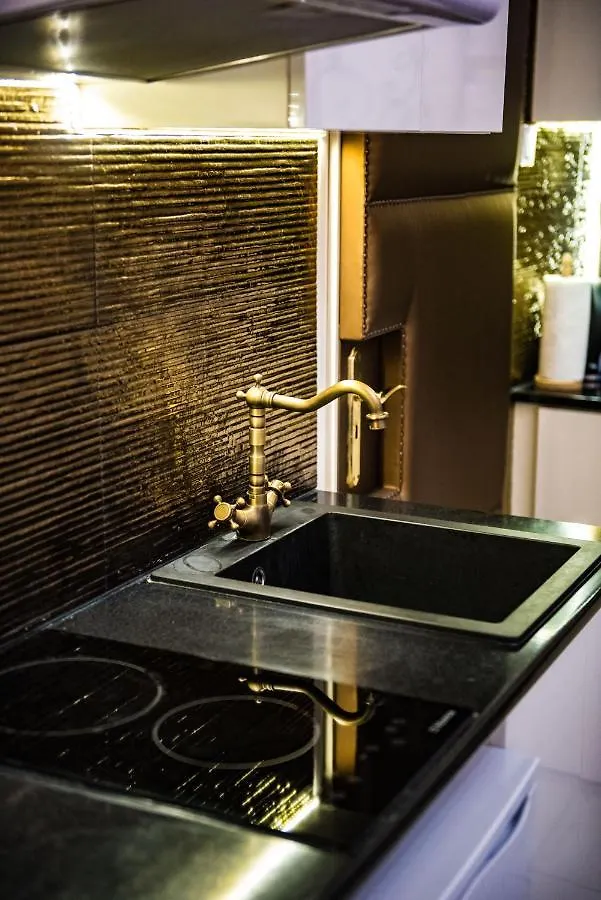 Exclusive Apartmanok Szeged 0*,