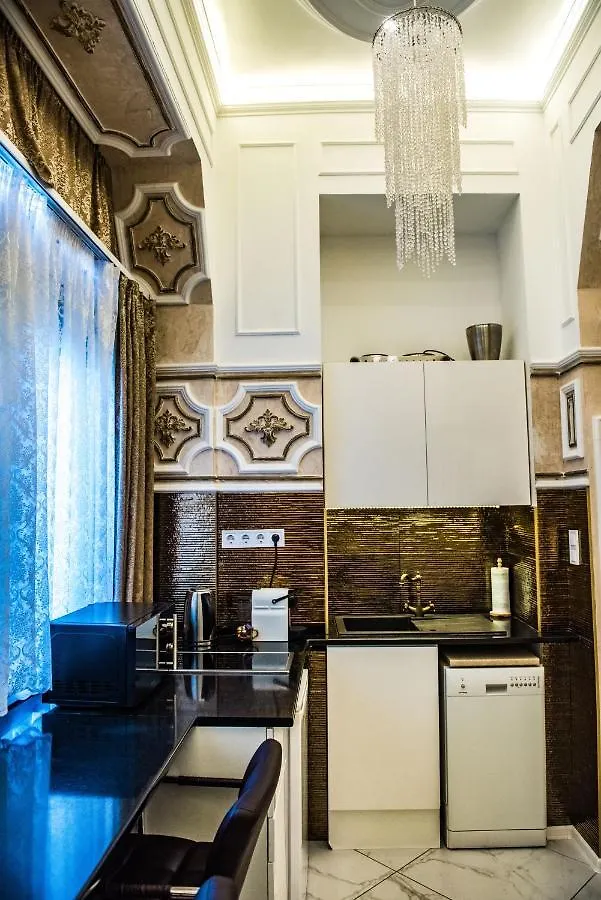 Apartment Exclusive Apartmanok Szeged