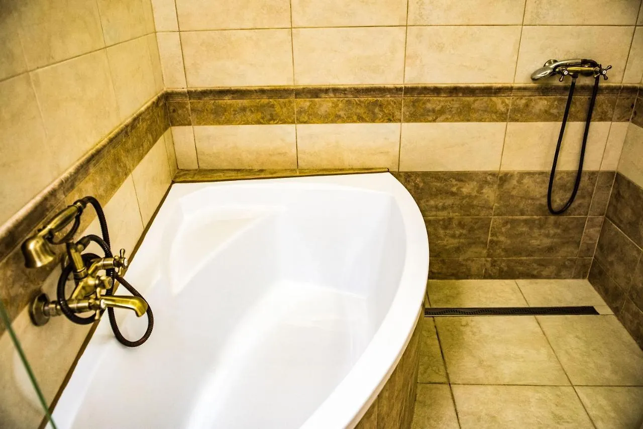 Exclusive Apartmanok Szeged 0*,  Hungary