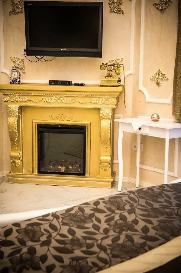 Apartment Exclusive Apartmanok Szeged