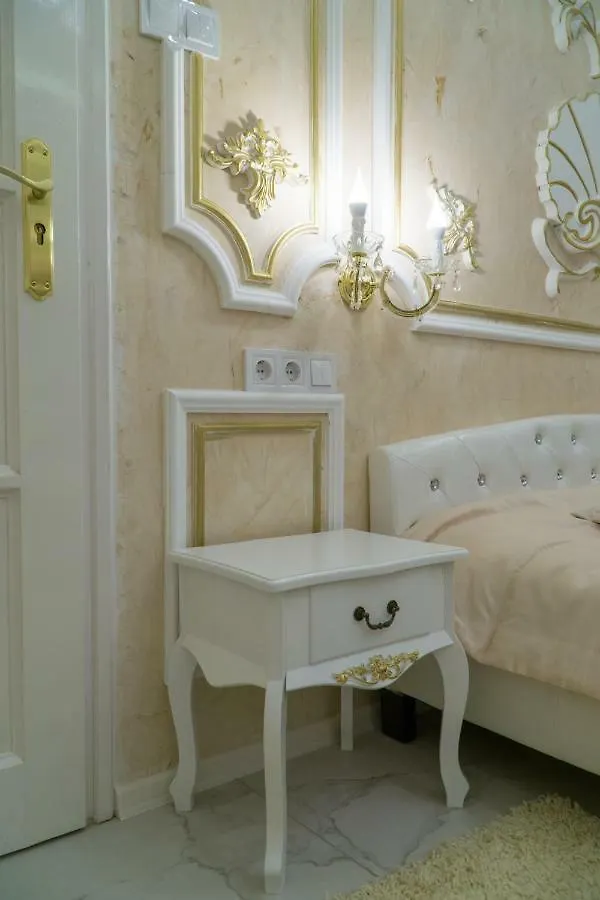 Exclusive Apartmanok Szeged